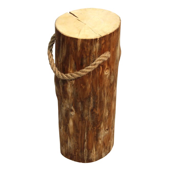 Stubbe EcoFurn Pölkky Utomhus