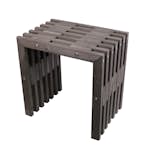 Trädgårdsbänk EcoFurn D-Bench 45 cm