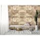 Tapet Idealdecor 3D Stone Wall