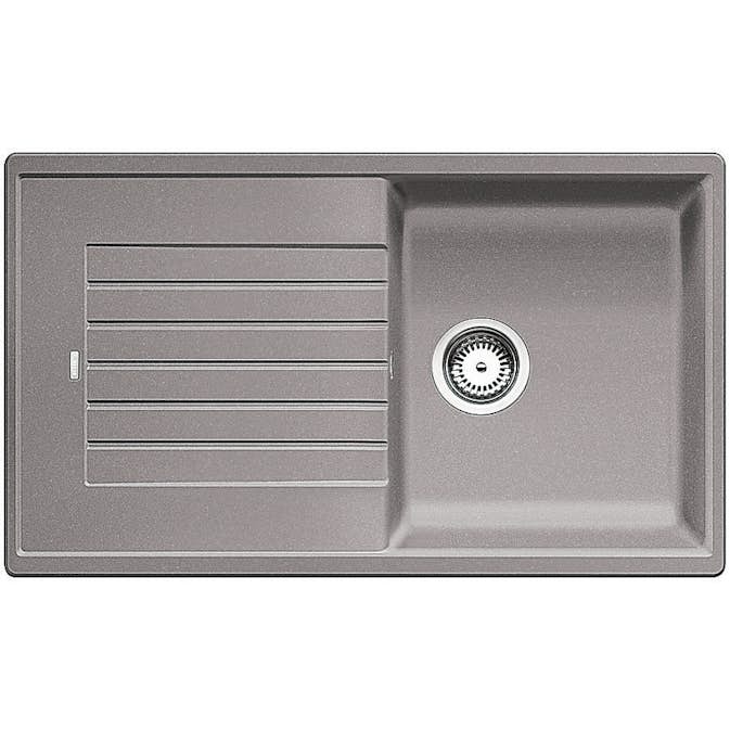 Diskbänk Blanco Zia 5 S