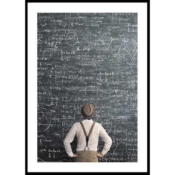 Poster Gallerix Problem Solving