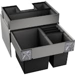 Källsorteringskärl Blanco Select XL 60/3 Orga