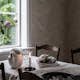 Tapet Duro Ovansjö Beige 521-01