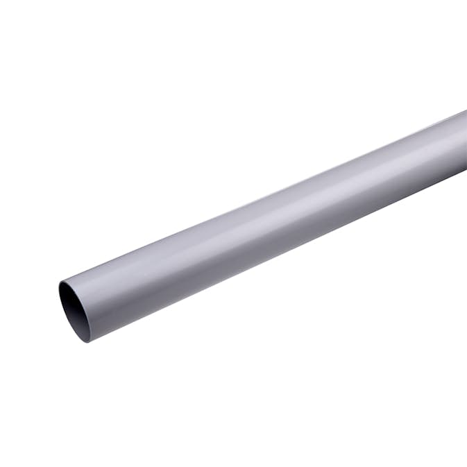 Stuprör Plastmo 3 meter