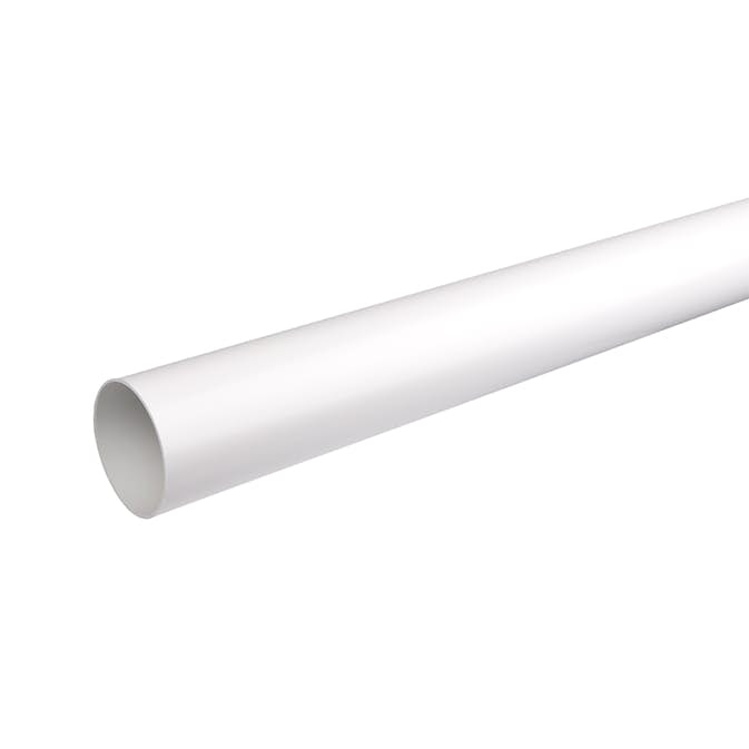 Stuprör Plastmo 3 meter