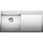 Diskbänk Blanco Claron XL 5 S Infino