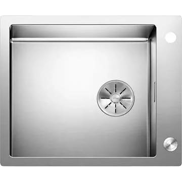 Diskho Blanco Claron XL 6 Steamerplus