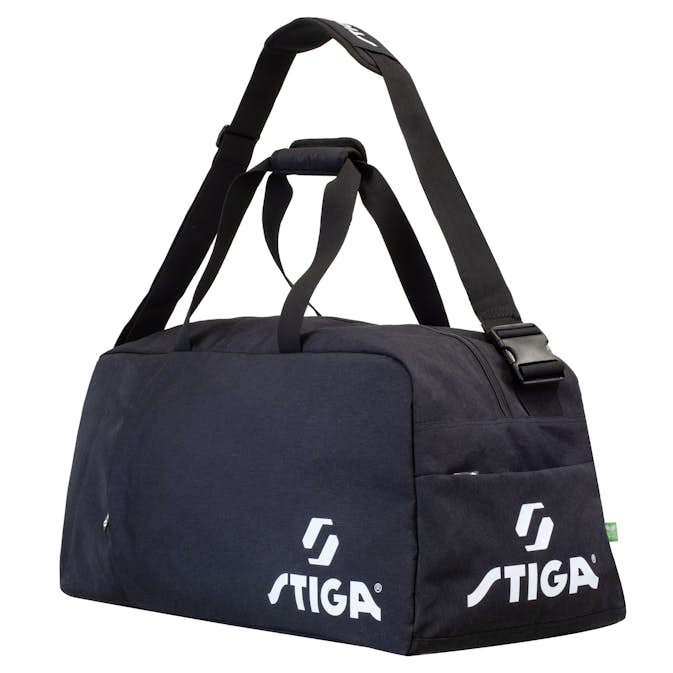 Racketväska Stiga Sports ECO Rival Black