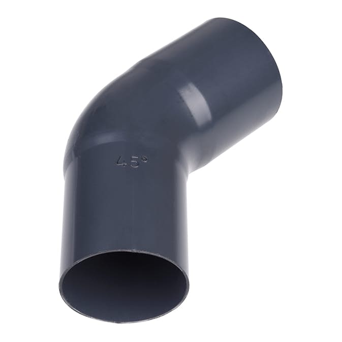 Rörböj Plastmo