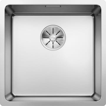 Diskho Blanco Andano U InFino Enkel Undermontering