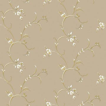 Tapet Duro Ekbacken Beige 523-01