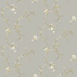 Tapet Duro Ekbacken Grå 523-02