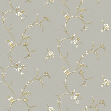 Tapet Duro Ekbacken Grå 523-02