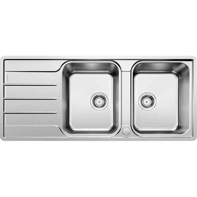 Diskbänk Blanco Lemis 8 S IF