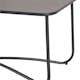 Loungegrupp ENVY DESIGN Theodor Trädgårdsgrupp i Aluminium med Dynor