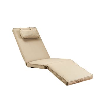 Däckstolsdyna Fritab Sunbrella