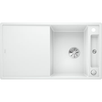 Diskbänk Blanco Axia III 5 S InFino