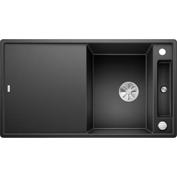 Diskbänk Blanco Axia III 5 S InFino