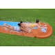 Vattenrutschbana Bestway H2OGO! 488 cm Double Slide