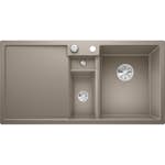 Diskbänk Blanco Collectis 6 S InFino