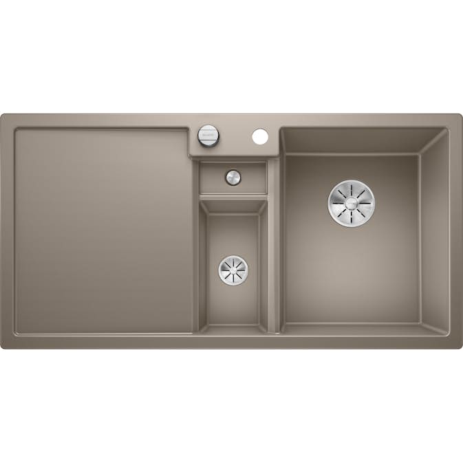 Diskbänk Blanco Collectis 6 S InFino