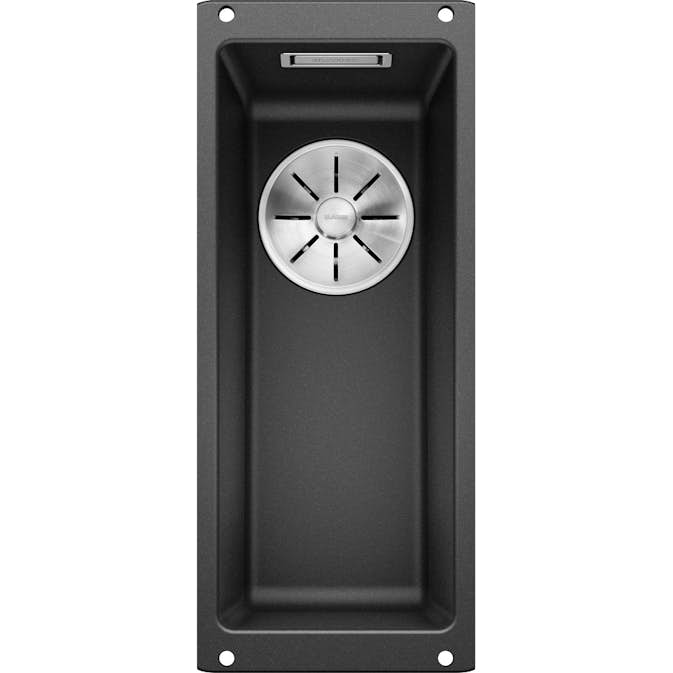 Diskho Blanco Subline 160 U Silgranit InFino