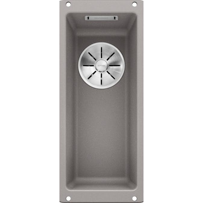 Diskho Blanco Subline 160 U Silgranit InFino