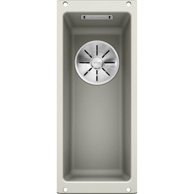 Diskho Blanco Subline 160 U Silgranit InFino