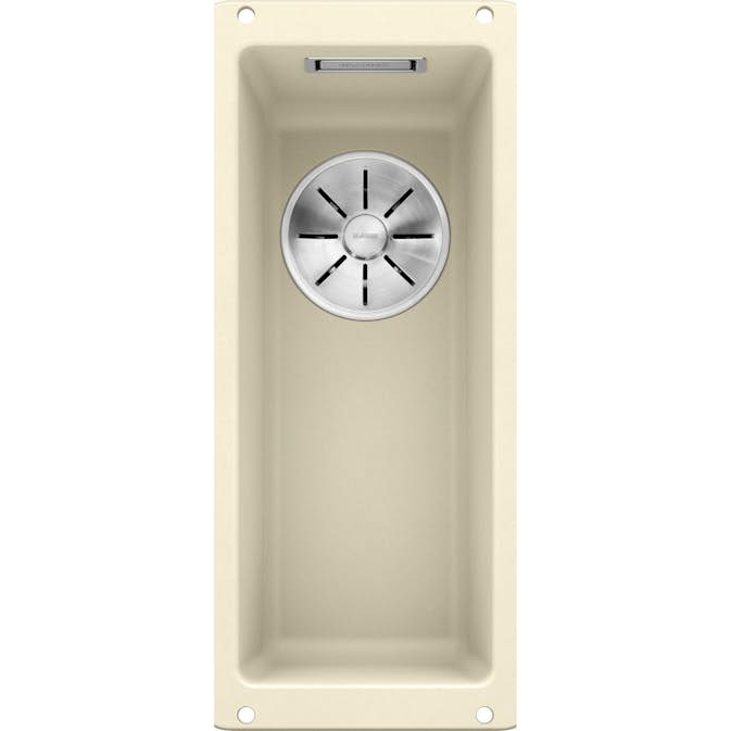 Diskho Blanco Subline 160 U Silgranit InFino