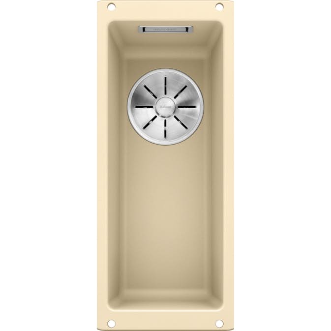 Diskho Blanco Subline 160 U Silgranit InFino