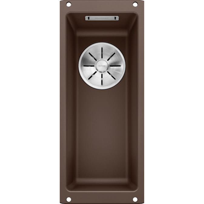 Diskho Blanco Subline 160 U Silgranit InFino