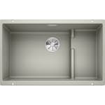 Diskho Blanco Subline 700 U Level Silgranit InFino med Trådkorg