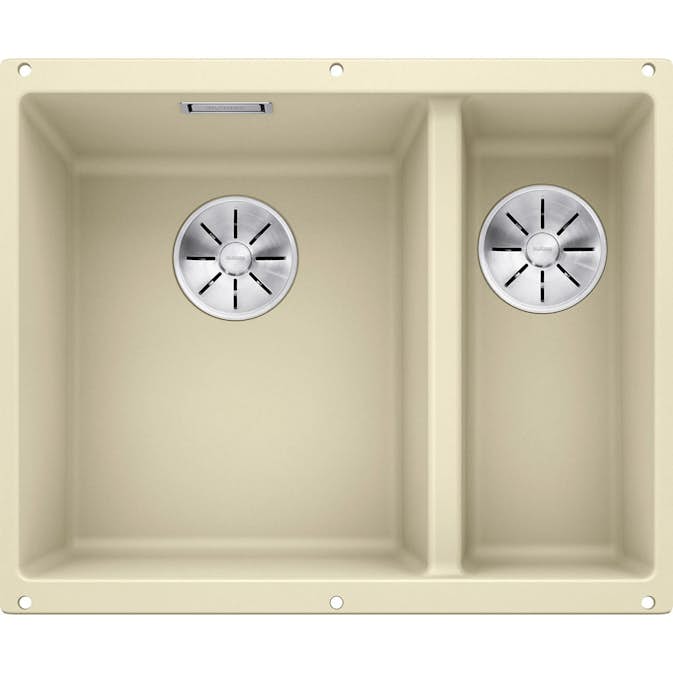 Diskho Blanco Subline 340/160 Silgranit Infino