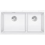 Diskho Blanco Subline 480/320 Silgranit Infino