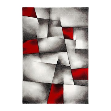 Friezematta KM Carpets Lucara Trend 52342A