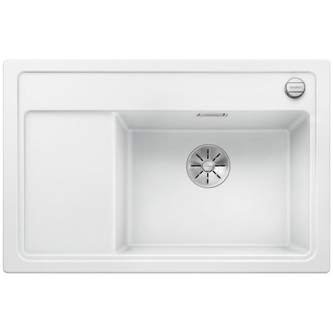 Diskbänk Blanco Zenar XL 6 S Compact Silgranit InFino