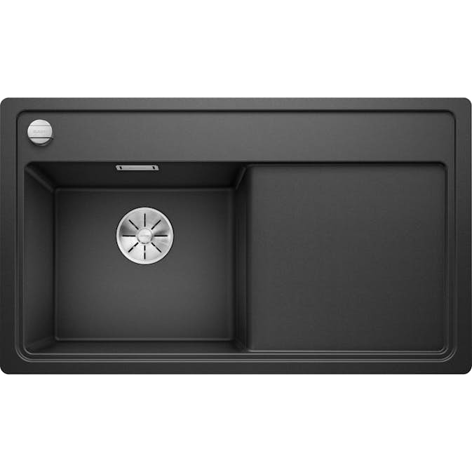Diskbänk Blanco Zenar 45 S F Silgranit InFino