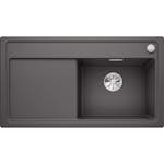 Diskbänk Blanco Zenar 5 S Silgranit InFino