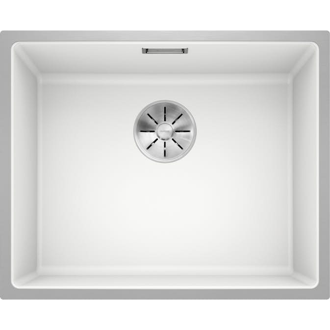 Diskho Blanco Subline 500 IF SteelFrame InFino