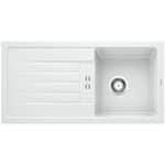 Diskbänk Blanco Favum 45 S