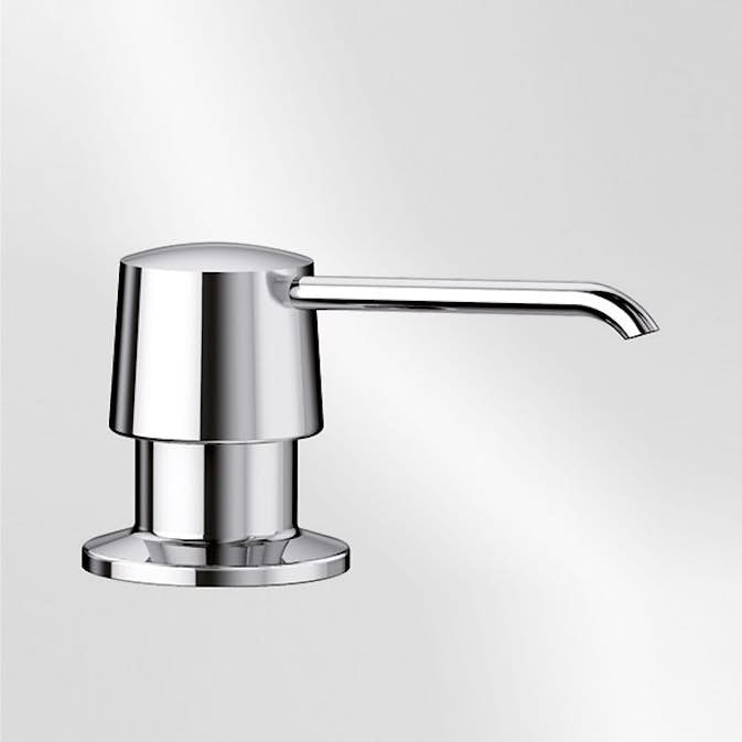 Diskmedelspump Blanco Yano Krom Tillbehör Diskho & Köksvask Ø35 mm