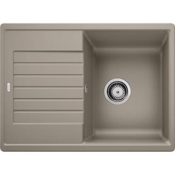 Diskbänk Blanco Zia 45 S Compact Silgranit