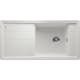 Diskbänk Blanco Faron XL 6 S InFino