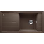 Diskbänk Blanco Faron XL 6 S InFino