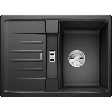 Diskbänk Blanco Lexa 40 S InFino