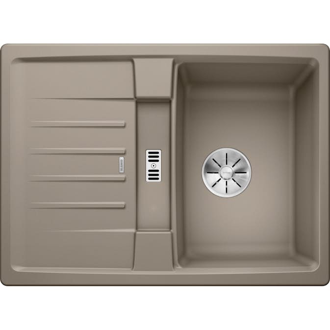 Diskbänk Blanco Lexa 40 S InFino