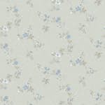 Tapet Duro Kerstin Blå 525-03