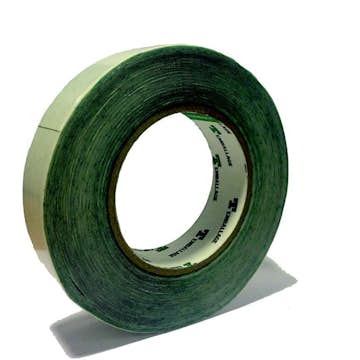 Skarvtejp Tecca T-Duo 10 rl/frp 30 mmx25 m