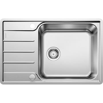 Diskbänk Blanco Lemis XL 6 S F Compact