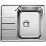 Diskbänk Blanco Lemis 45 S IF Mini